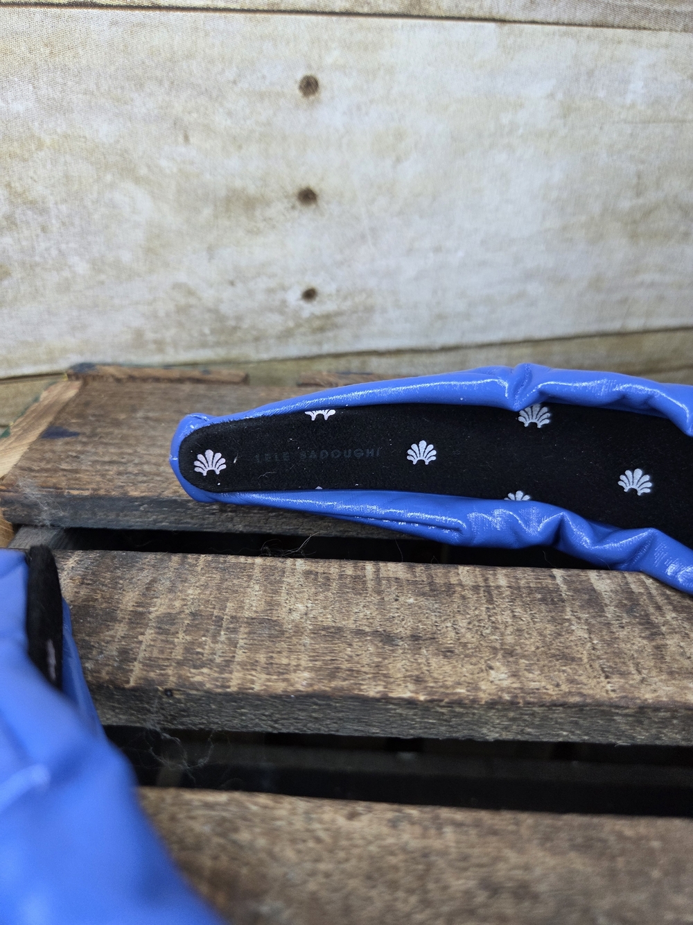 Lele Sadoughi Headband - Picture 6 of 6